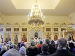 СВЯТОЕ БОГОЯВЛЕНИЕ, КРЕЩЕНИЕ ГОСПОДА БОГА И СПАСА НАШЕГО ИИСУСА ХРИСТА